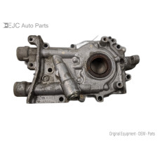 16C218 Engine Oil Pump For 10-11 Subaru Outback  2.5 15010AA320